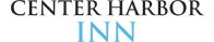Small Center Harbor Inn Logo