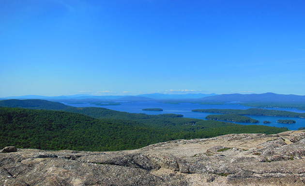 Mt_Major