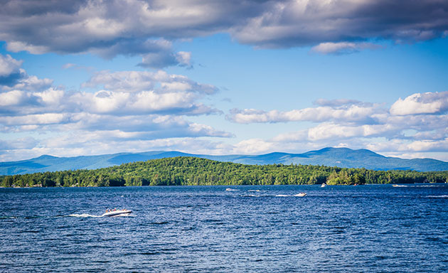 Lake Winnipesaukee Center Harbor Inn Center Harbor Inn   Lake Winnipesaukee 